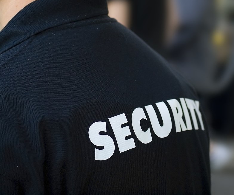 Home Hawkeye Security Solutions