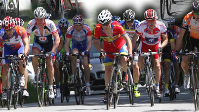 CALENDRIER DES COURSES "FFC pass cyclisme"