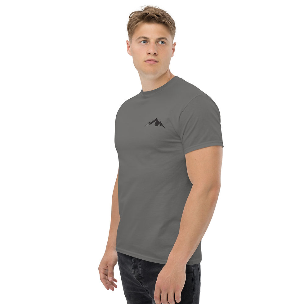 Thumbnail: Unisex classic tee