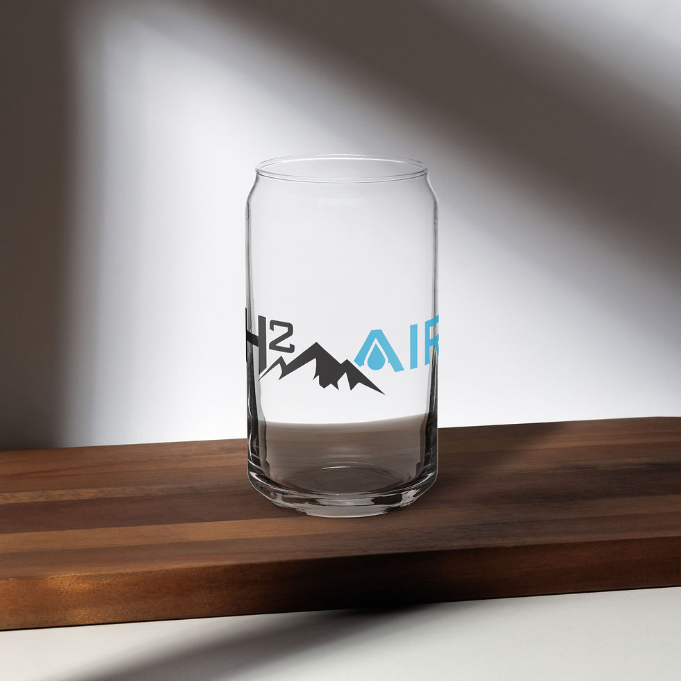 Thumbnail: Can-shaped glass