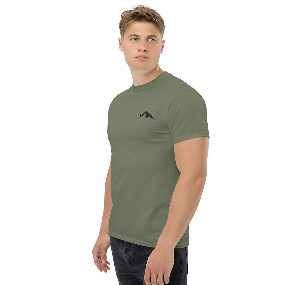 Thumbnail: Unisex classic tee