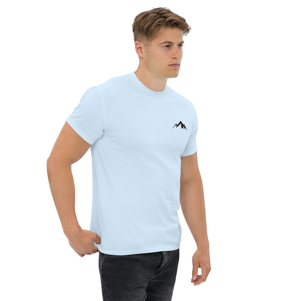 Thumbnail: Unisex classic tee