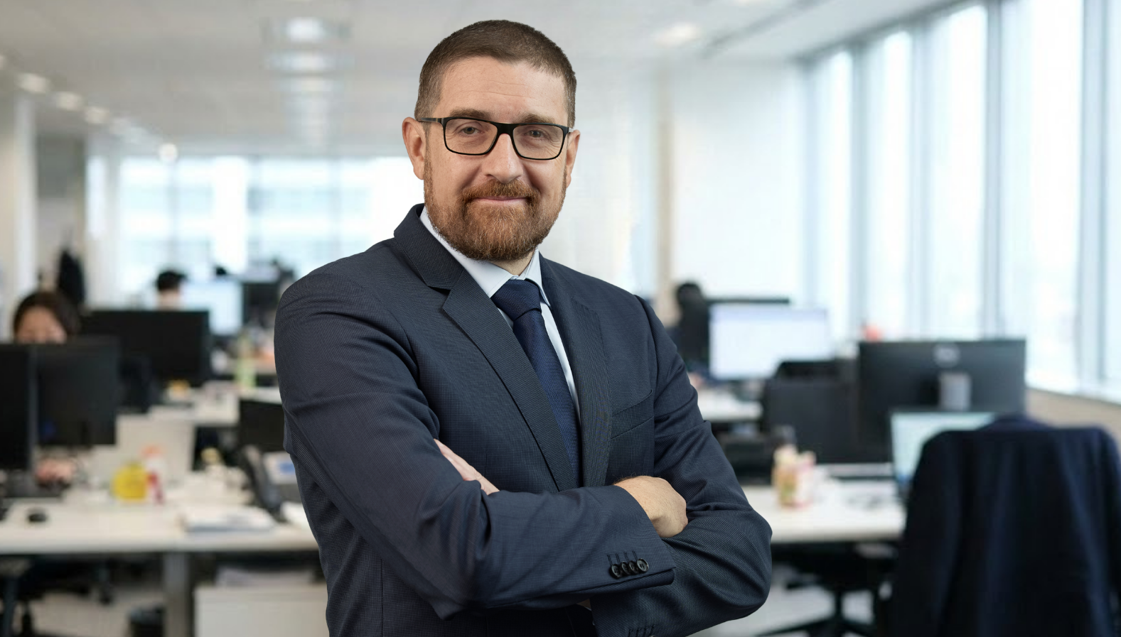 Writer: Emmanuel Poidevin