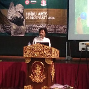 Ranjit Makkuni holds Music and Design Workshop in Denpasar, Bali