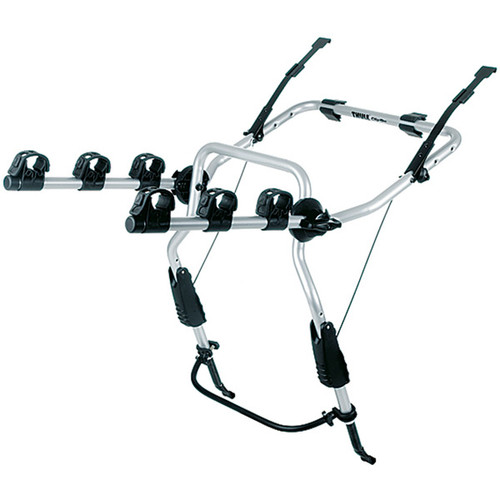 Roof Rack Thule 9103 Bike Carrier Bicycle Carrier ClipOn 9103/9104 Sportiek Nederland