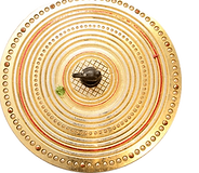 Interactive music, Raga cirle, ranjit Makkuni, museum design, leading asia designer