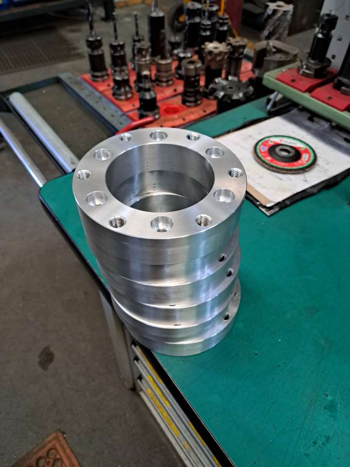 IFS Hub Spacers