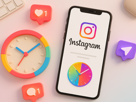 Is This Really The Best Time To Post on Instagram Today Or Just Another Myth?