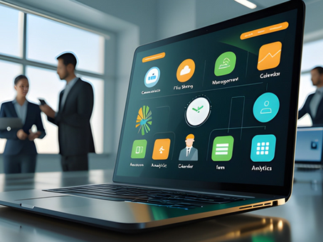 Is a Business Suite Really Worth It Or Just Another Overhyped Trend?
