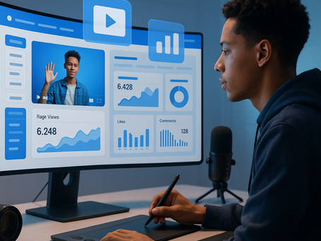 Is Creator Studio Facebook the Game-Changer It Claims to Be?