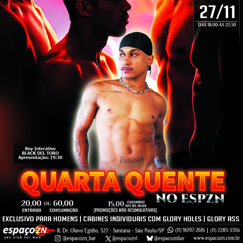 🔥 QUARTA QUENTE no ESPZN 🔥