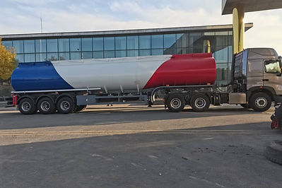 Diesel tank for sale in Dubai 
