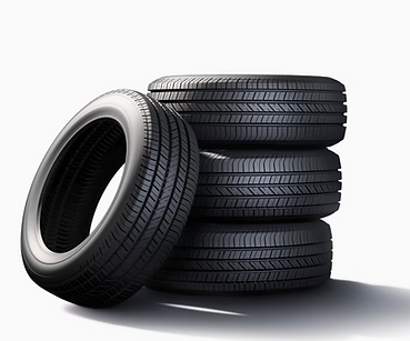 Heavy Commercial tires