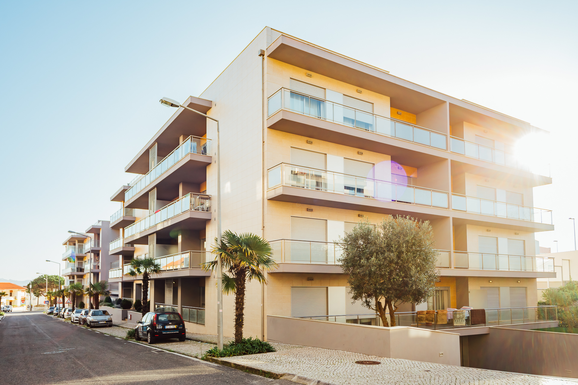 Holiday Property Management & Rentals Silver Coast, Portugal