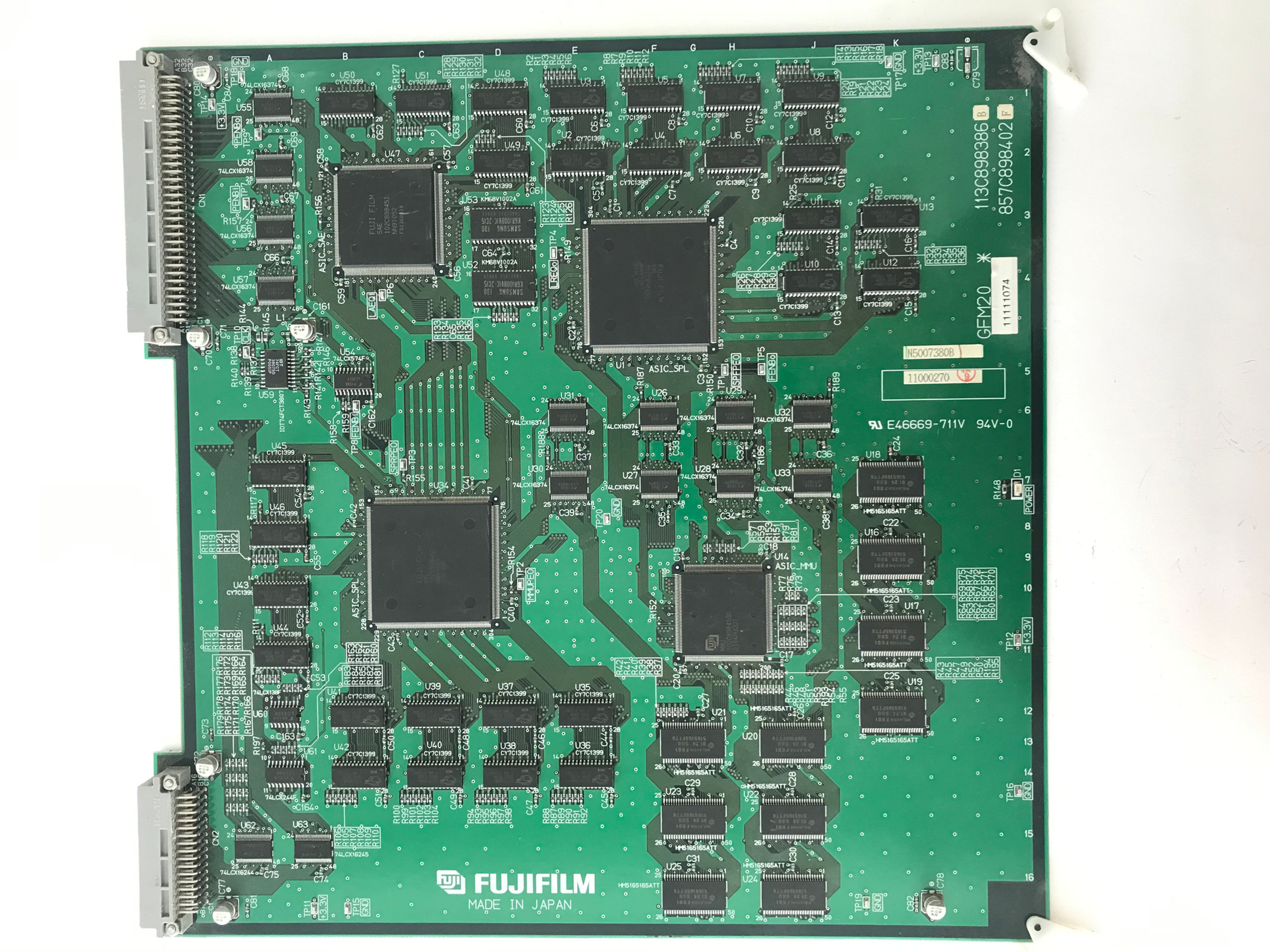 113C898386 GFM20 SP2500