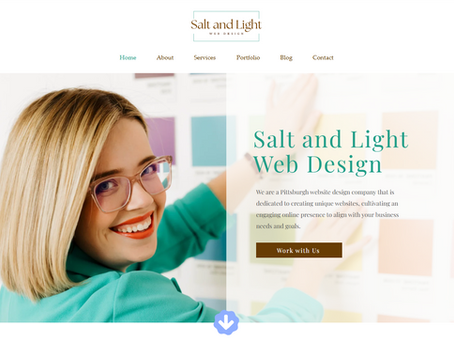 Exciting Updates: Rebranding, a Blog, and a Glimpse into What's to Come!
