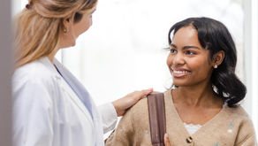 You’ve Just Been Diagnosed With Breast Cancer. Here’s How to Start the Next Conversation With Your Doctor