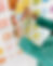 Pantone Swatches | Salt and Light Web Design | Pittsburgh Website Designer