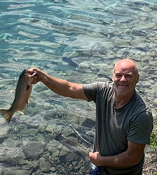 Whiteswan Lake Outfitters