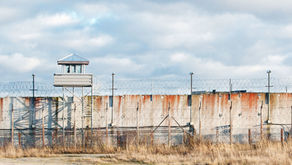 How a Hacker's Mom Broke Into a Prison and the Warden's Computer