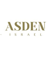 לוגו ASDEN