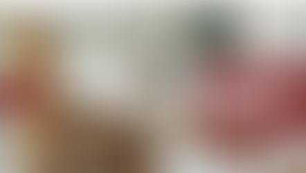 7 Ways to Make a Small Office Look Bigger