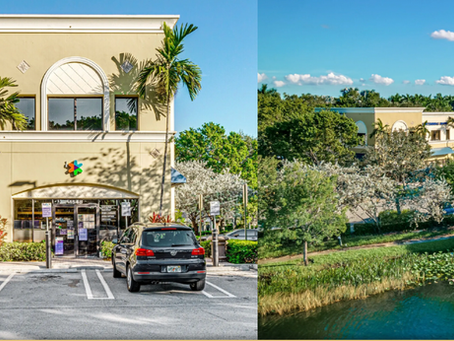 Elevate Your Business Presence with Weston Business Center