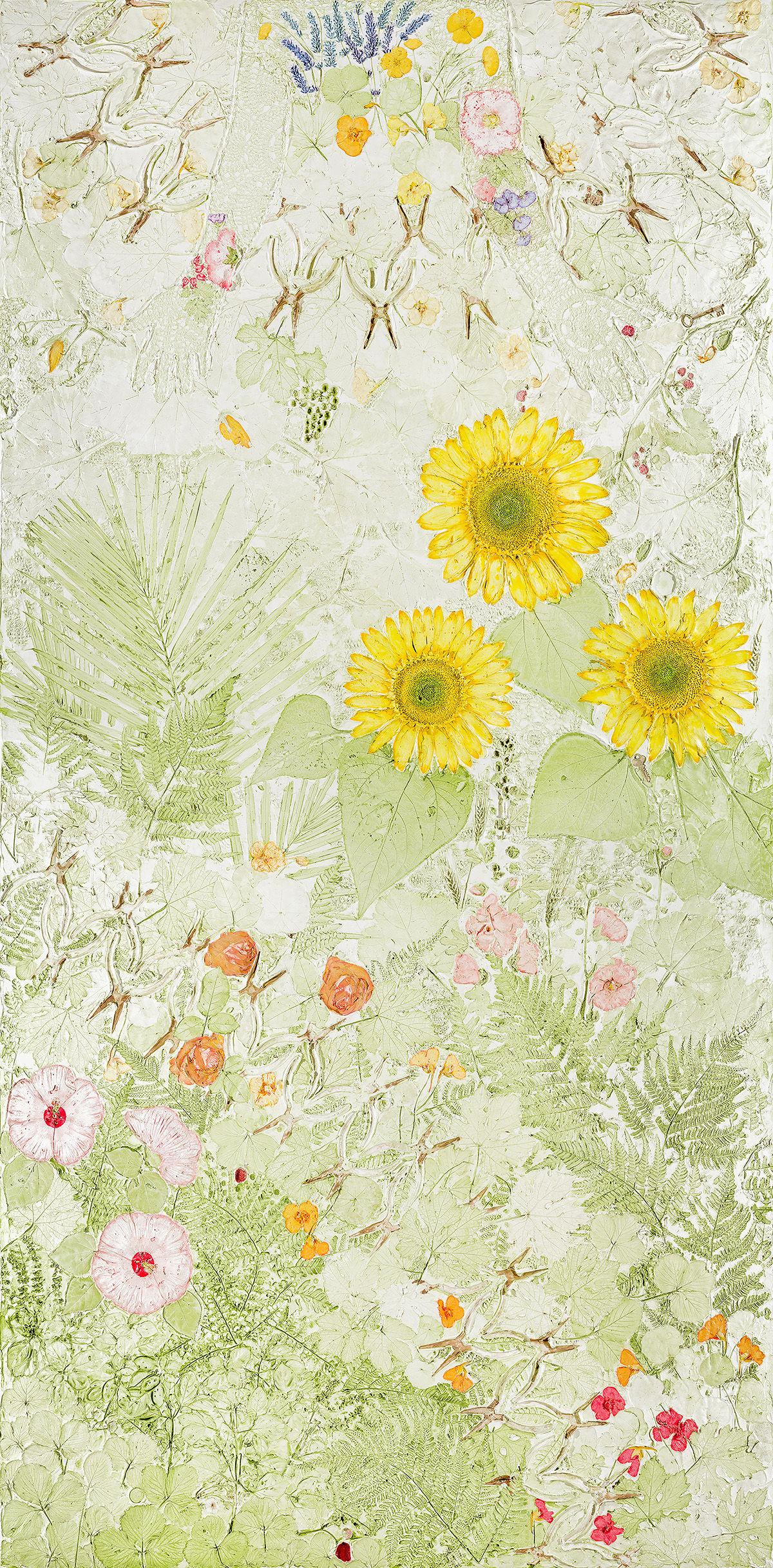 Hidden in Plain Sight