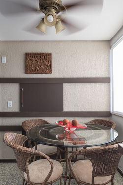 Arquiteta Margit Fensterseifer