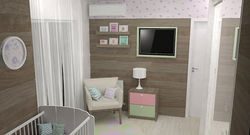 Arquiteta Mônica Ferrari