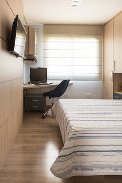 Arquiteta Margit Fensterseifer