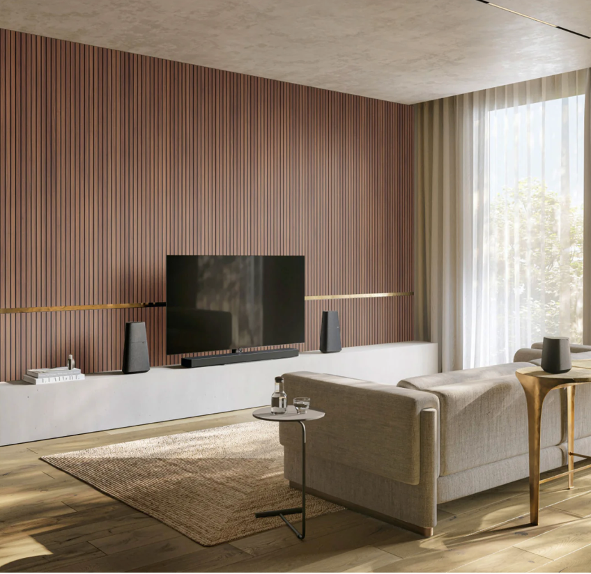 Thumbnail: Vicoustic VicStrip