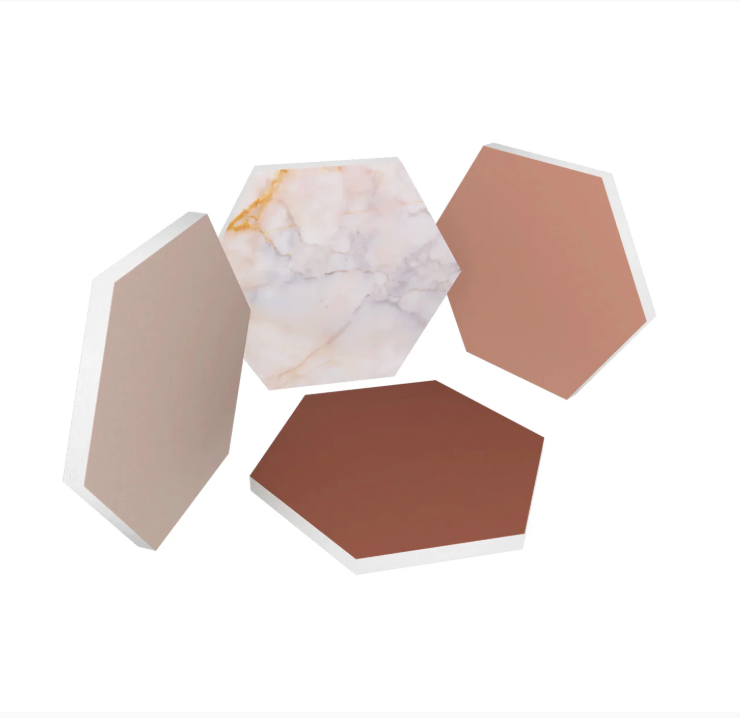 Thumbnail: Vicoustic Vixagon VMT Collections