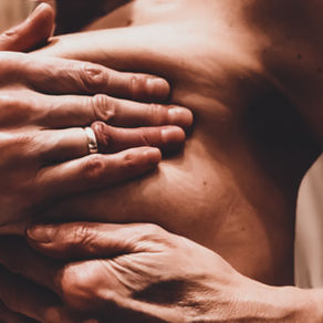 🌿 Caring for the Body That Carries You - Supporting Lymphatic Health Naturally ....