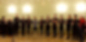 Melbourne Georgian Choir - 2022 Term 1