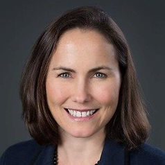 Charmayne Connelly 