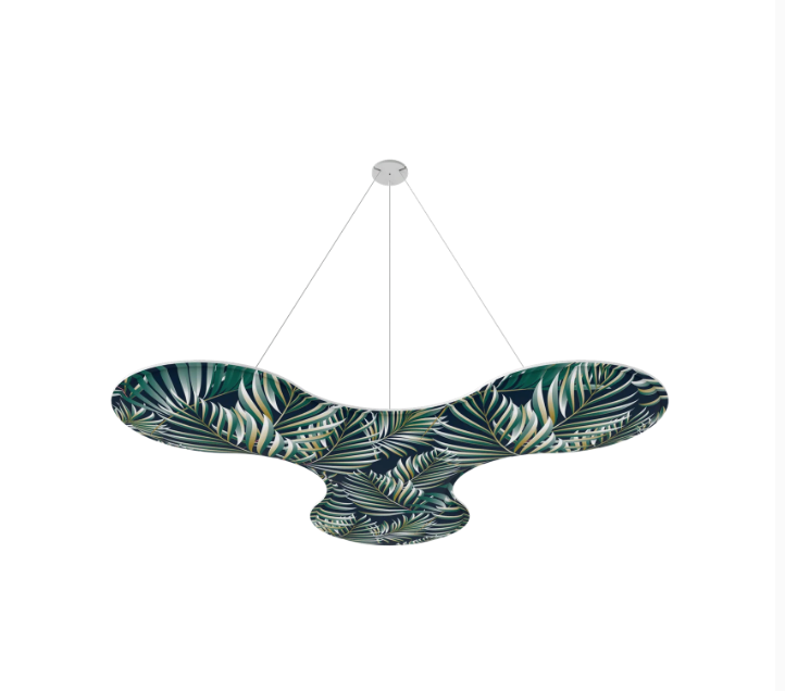 Thumbnail: Vicoustic ViCloud VMT 3D - Nature Collection