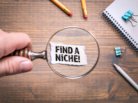 From Stress to Success: Effective Marketing Strategies for Small Businesses in Niche Markets