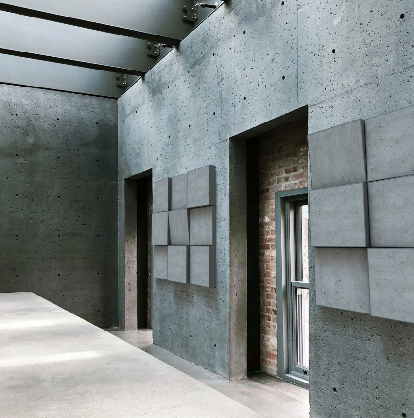 Thumbnail: Vicoustic Cinema Forte VMT Absorbers