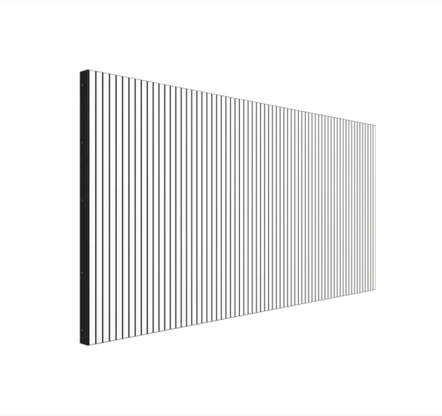 Thumbnail: Vicoustic VicStrip Spacer Kit