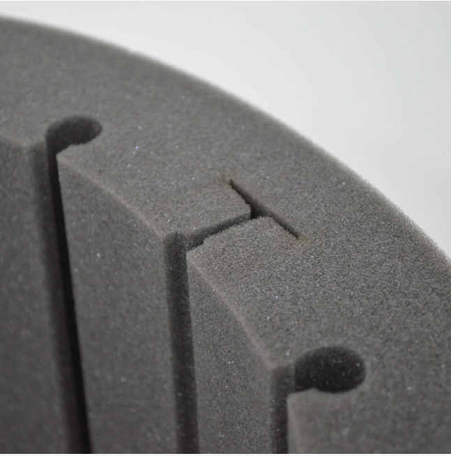 Thumbnail: Vicoustic Flexi Screen Lite V.2