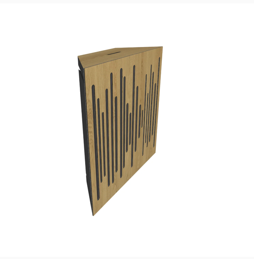 Thumbnail: Vicoustic Super Bass Extreme Ultra Bass Traps