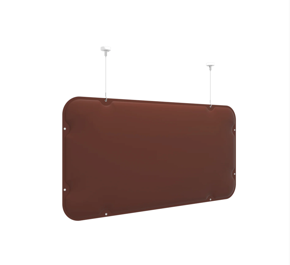 Thumbnail: Vicoustic Suspended Baffle VMT 3D