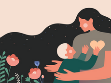 Finding Purpose Through Parenthood: My Story of Motherhood and Business.