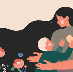 Finding Purpose Through Parenthood: My Story of Motherhood and Business.