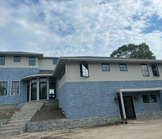 Roofing and Siding Newport