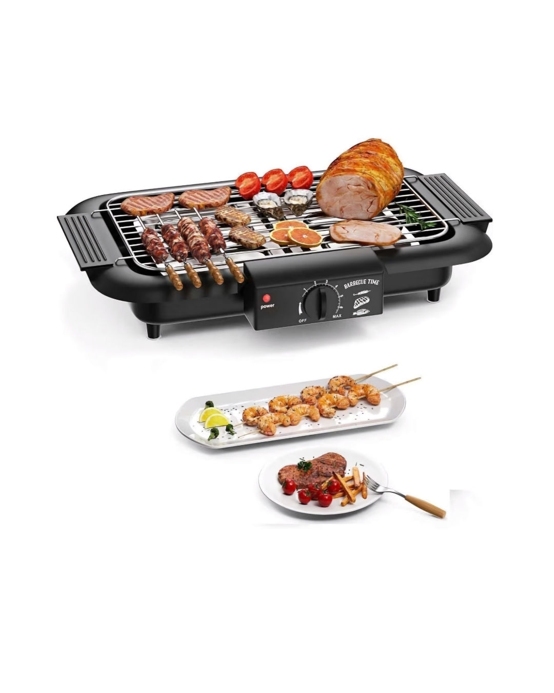 Electric Grill