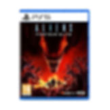 Aliens Fireteam Elite Ps5