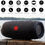 Thumbnail: Charge 4 Portable Speaker & Powerbank