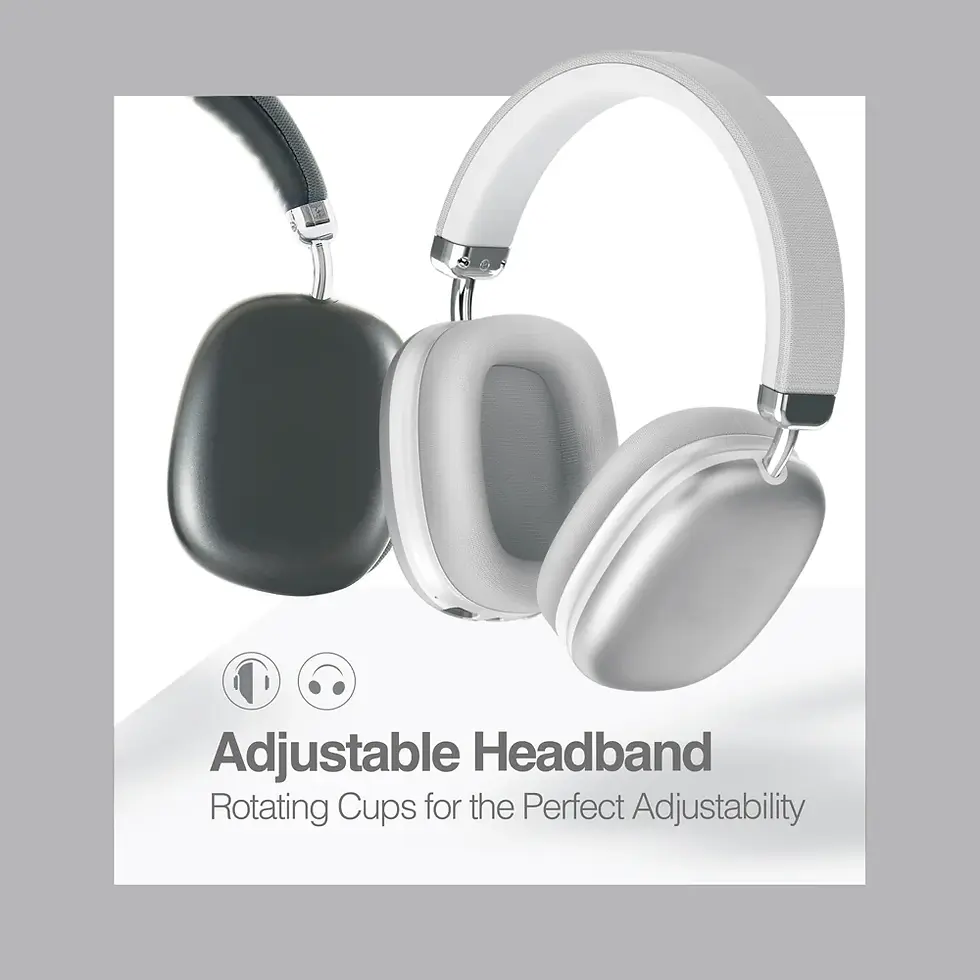 Thumbnail: Ultimate Sound Live BT Headphones